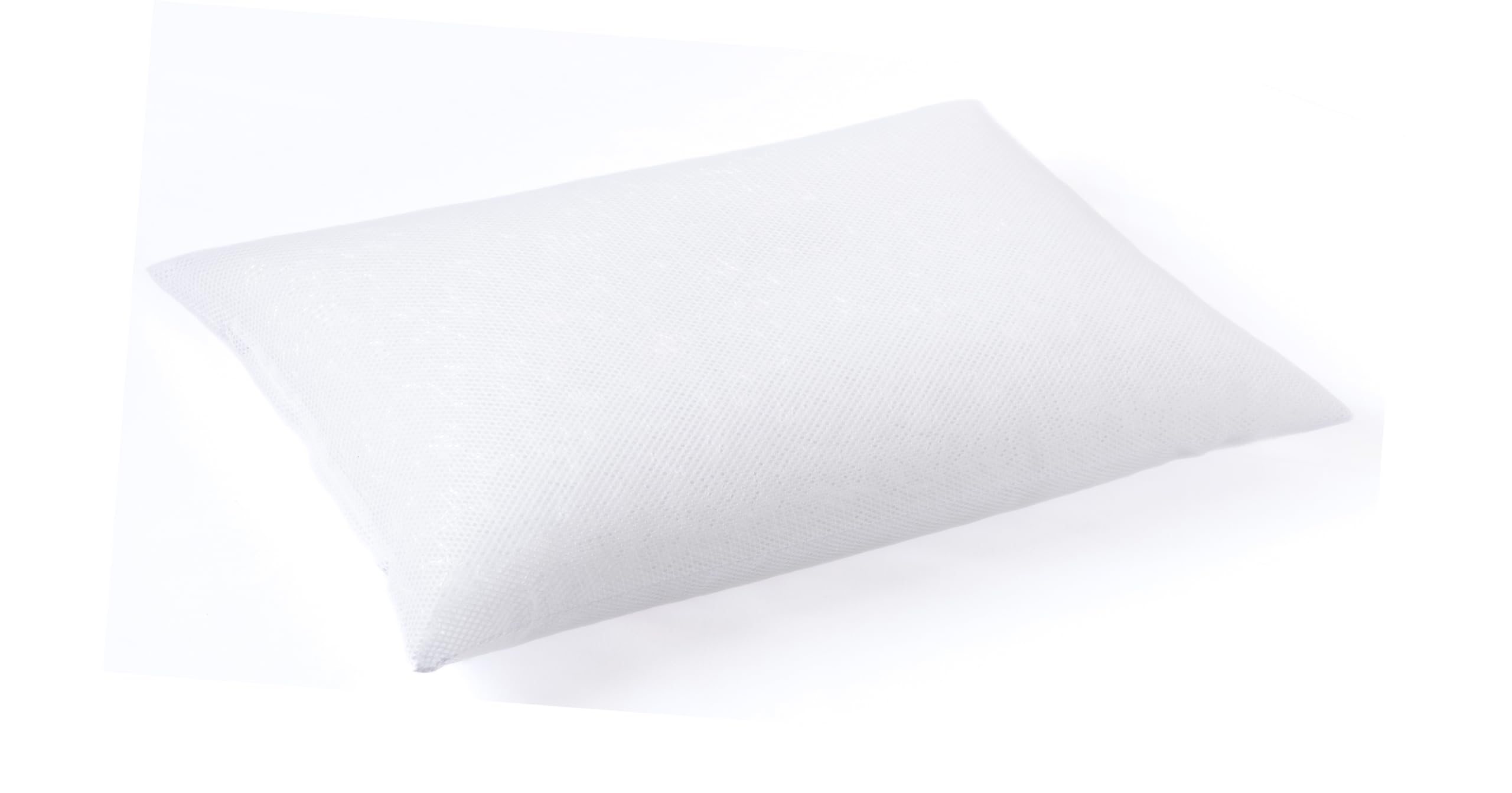 あごまくら 枕 パイプ枕 日本製 30×50cm Sサイズ トーメイソフト 洗える 安眠 快眠 通気性 頭寒足熱 調整可 たっぷり(トーメイ（クリア）, 30×50cm)